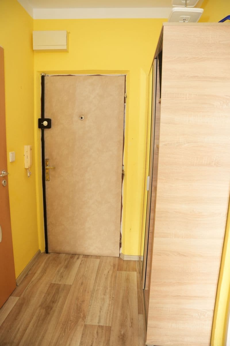Prodej bytu 2+kk 38 m², Na Domovině, Praha, Praha Prodej bytu 2+kk 38 m², Na Domovině, Praha, Praha