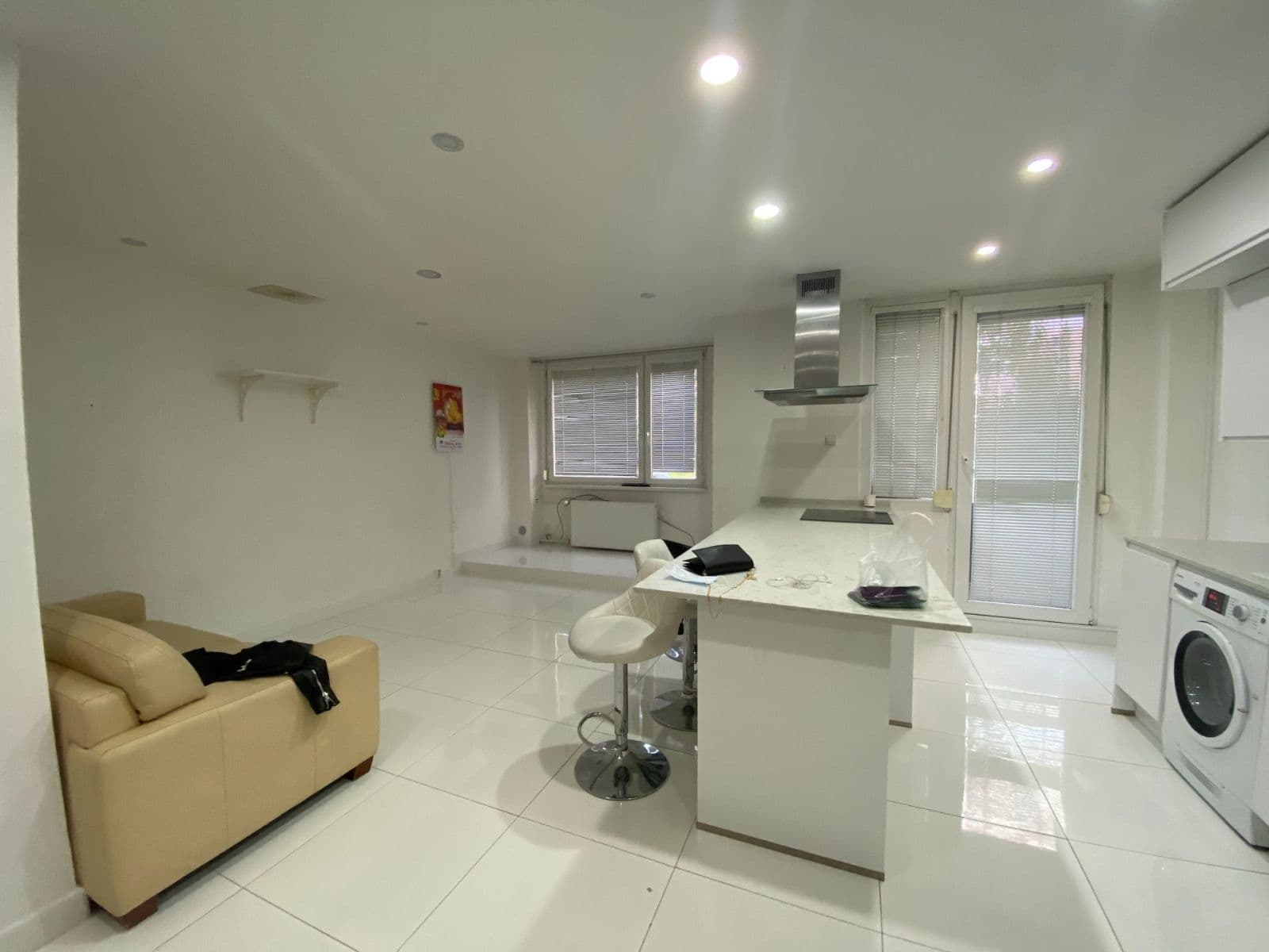 Pronájem bytu 3+kk 65 m², Brandlova, Praha, Praha Pronájem bytu 3+kk 65 m², Brandlova, Praha, Praha