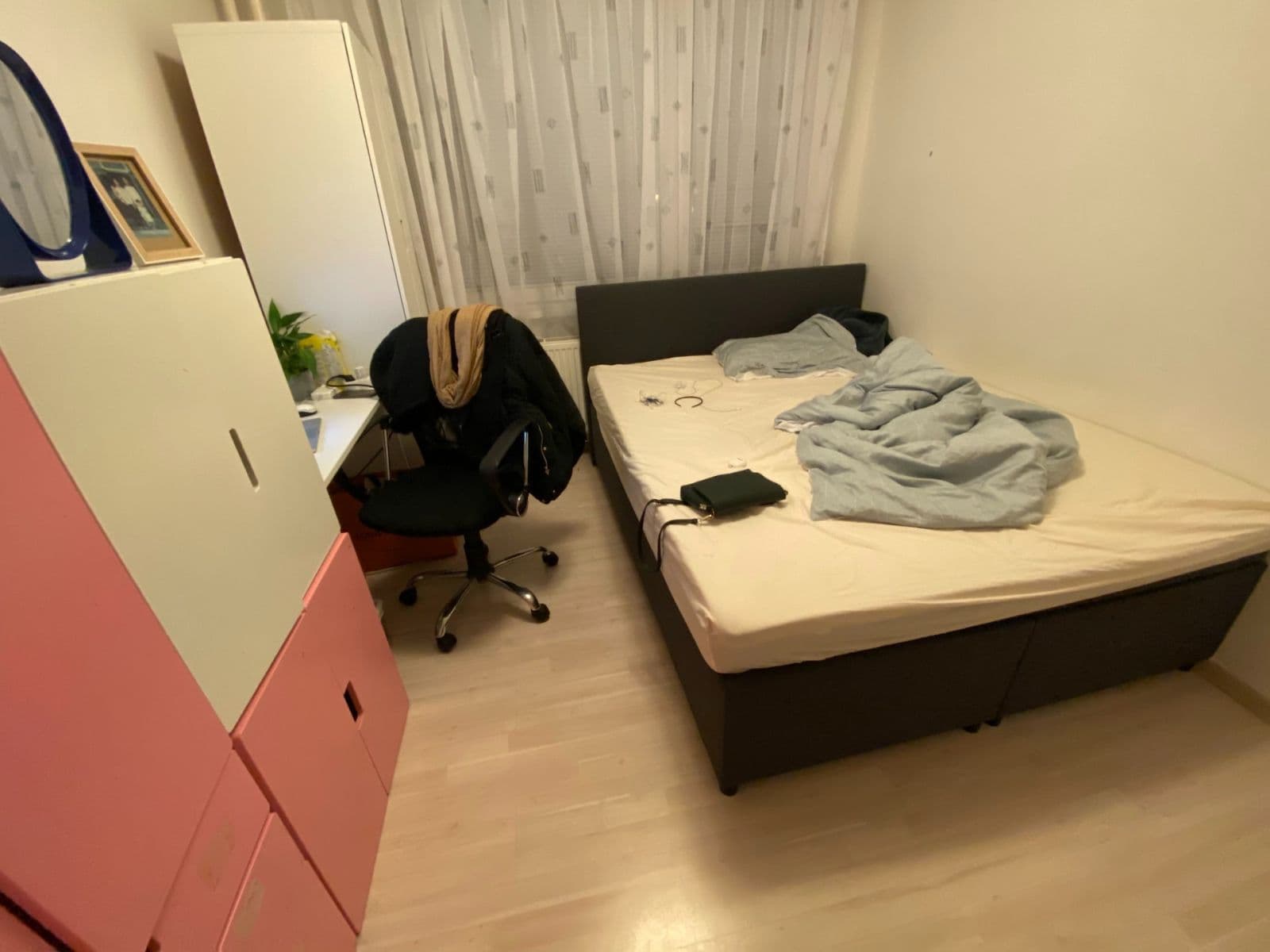 Pronájem bytu 3+kk 65 m², Brandlova, Praha, Praha Pronájem bytu 3+kk 65 m², Brandlova, Praha, Praha