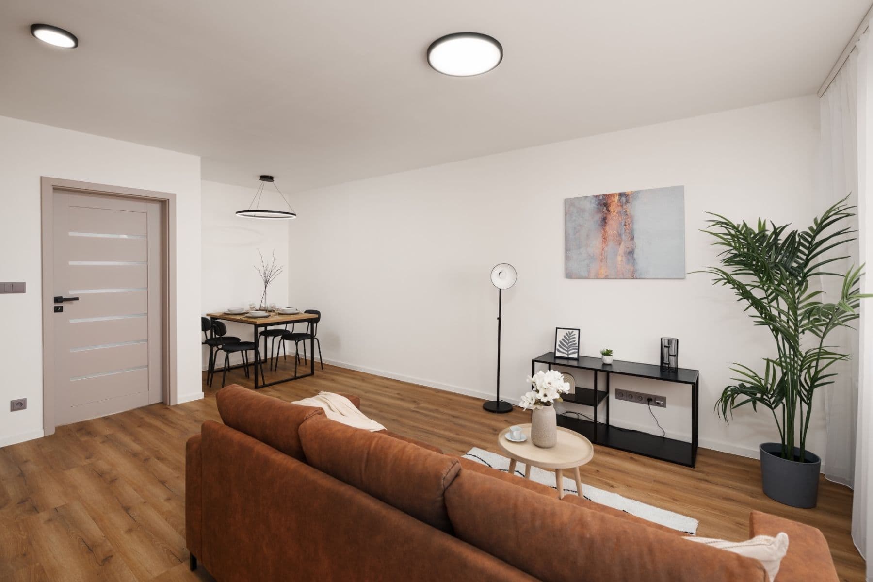 Prodej bytu 3+kk 64 m², Jánošíkova, Hradec Králové, Královéhradecký kraj Prodej bytu 3+kk 64 m², Jánošíkova, Hradec Králové, Královéhradecký kraj