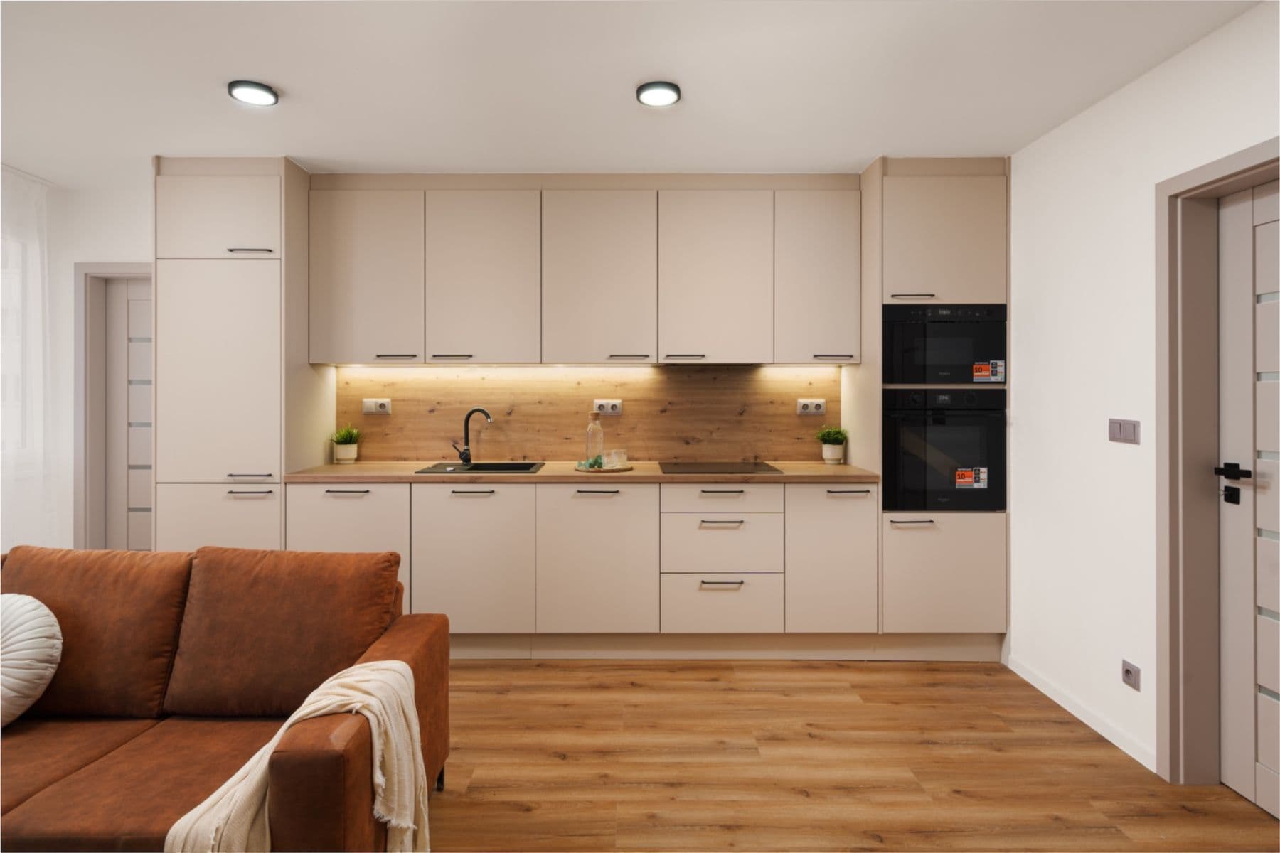 Prodej bytu 3+kk 64 m², Jánošíkova, Hradec Králové, Královéhradecký kraj Prodej bytu 3+kk 64 m², Jánošíkova, Hradec Králové, Královéhradecký kraj