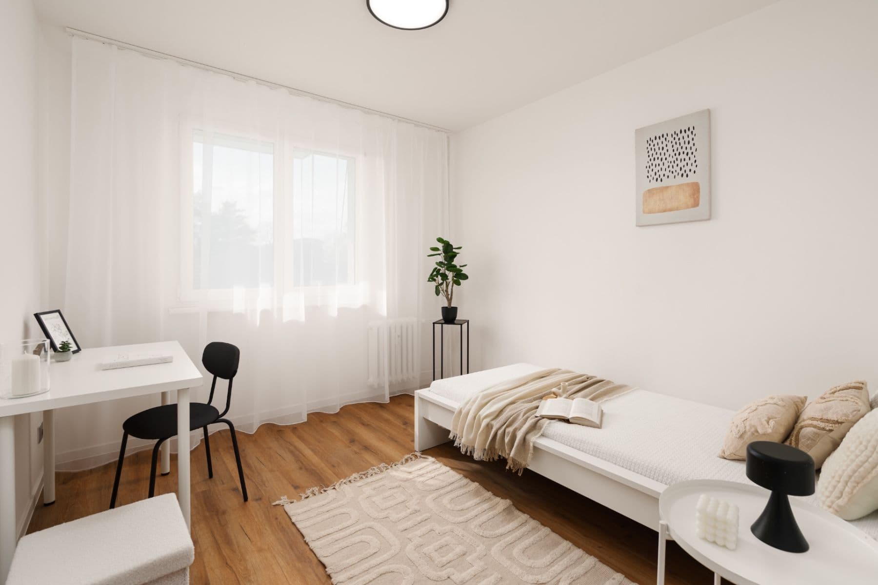 Prodej bytu 3+kk 64 m², Jánošíkova, Hradec Králové, Královéhradecký kraj Prodej bytu 3+kk 64 m², Jánošíkova, Hradec Králové, Královéhradecký kraj
