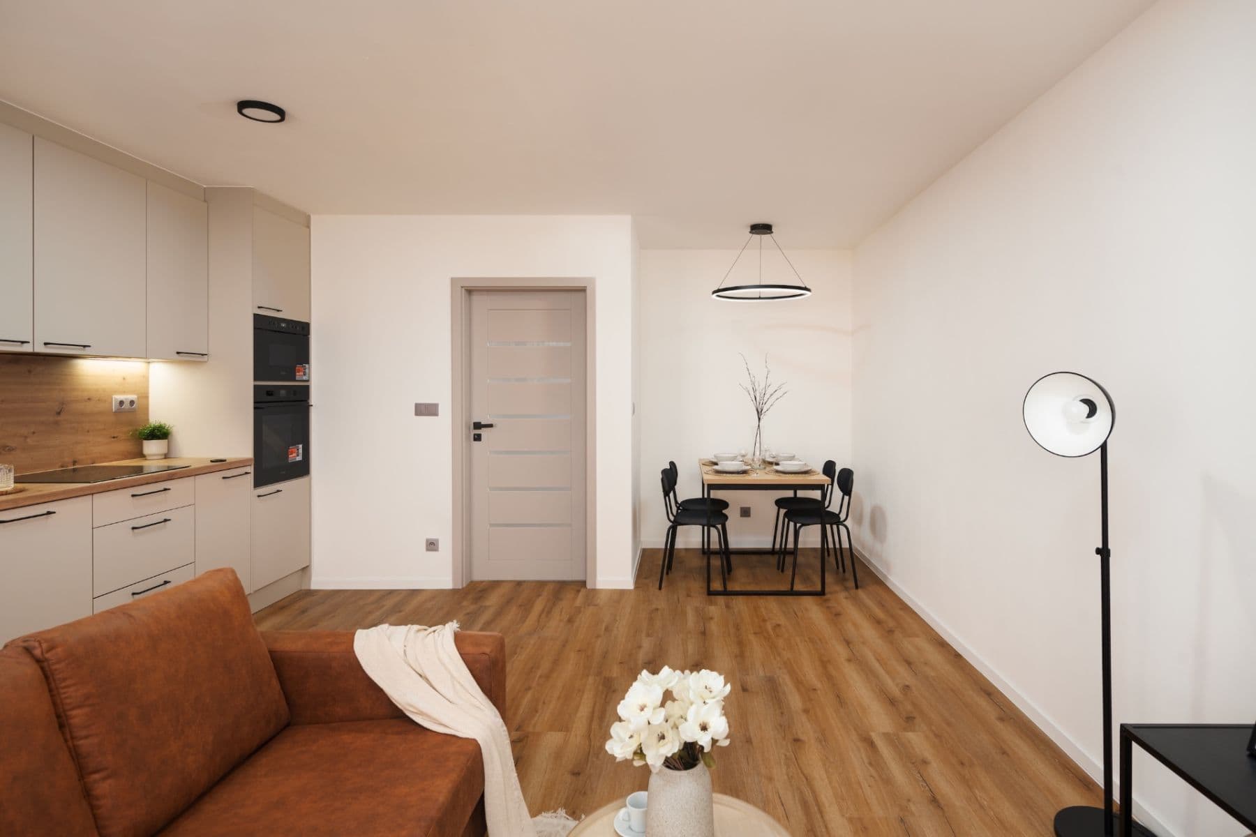 Prodej bytu 3+kk 64 m², Jánošíkova, Hradec Králové, Královéhradecký kraj Prodej bytu 3+kk 64 m², Jánošíkova, Hradec Králové, Královéhradecký kraj