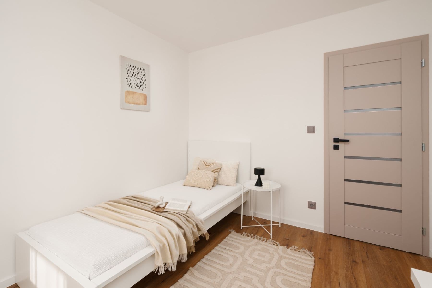 Prodej bytu 3+kk 64 m², Jánošíkova, Hradec Králové, Královéhradecký kraj Prodej bytu 3+kk 64 m², Jánošíkova, Hradec Králové, Královéhradecký kraj