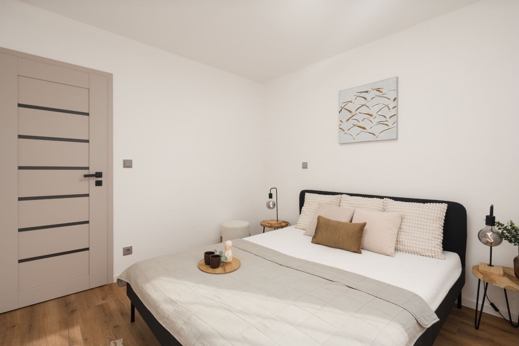 Prodej bytu 3+kk 64 m², Jánošíkova, Hradec Králové, Královéhradecký kraj Prodej bytu 3+kk 64 m², Jánošíkova, Hradec Králové, Královéhradecký kraj