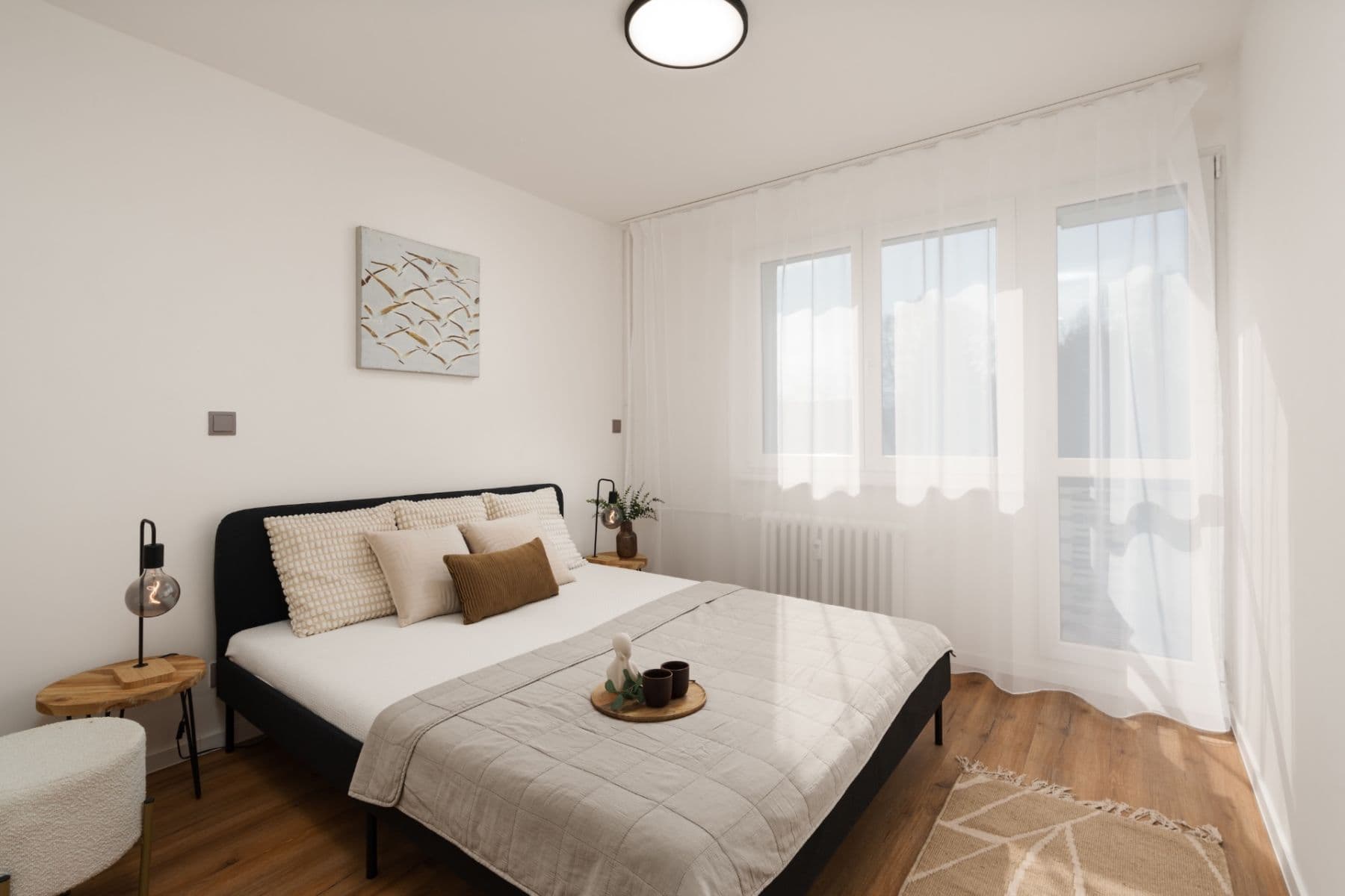 Prodej bytu 3+kk 64 m², Jánošíkova, Hradec Králové, Královéhradecký kraj Prodej bytu 3+kk 64 m², Jánošíkova, Hradec Králové, Královéhradecký kraj