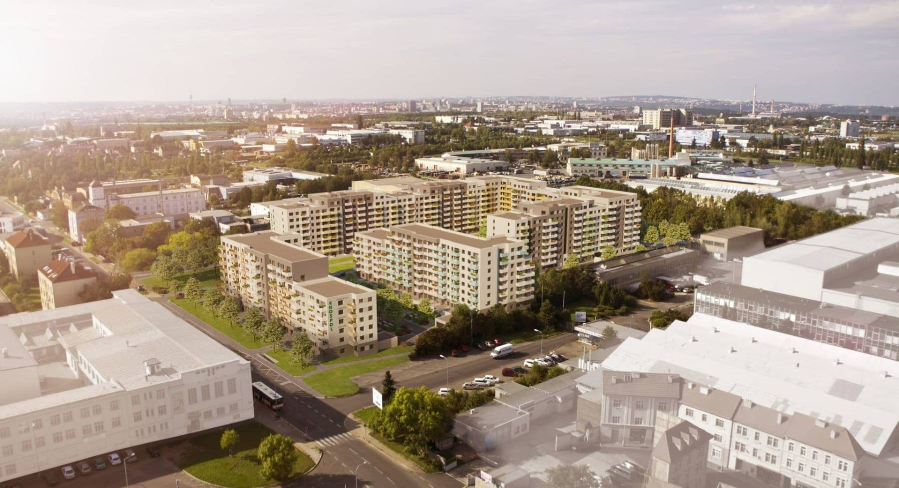 Pronájem bytu 3+kk 66 m², Františka Štěpánka, Praha, Praha Pronájem bytu 3+kk 66 m², Františka Štěpánka, Praha, Praha