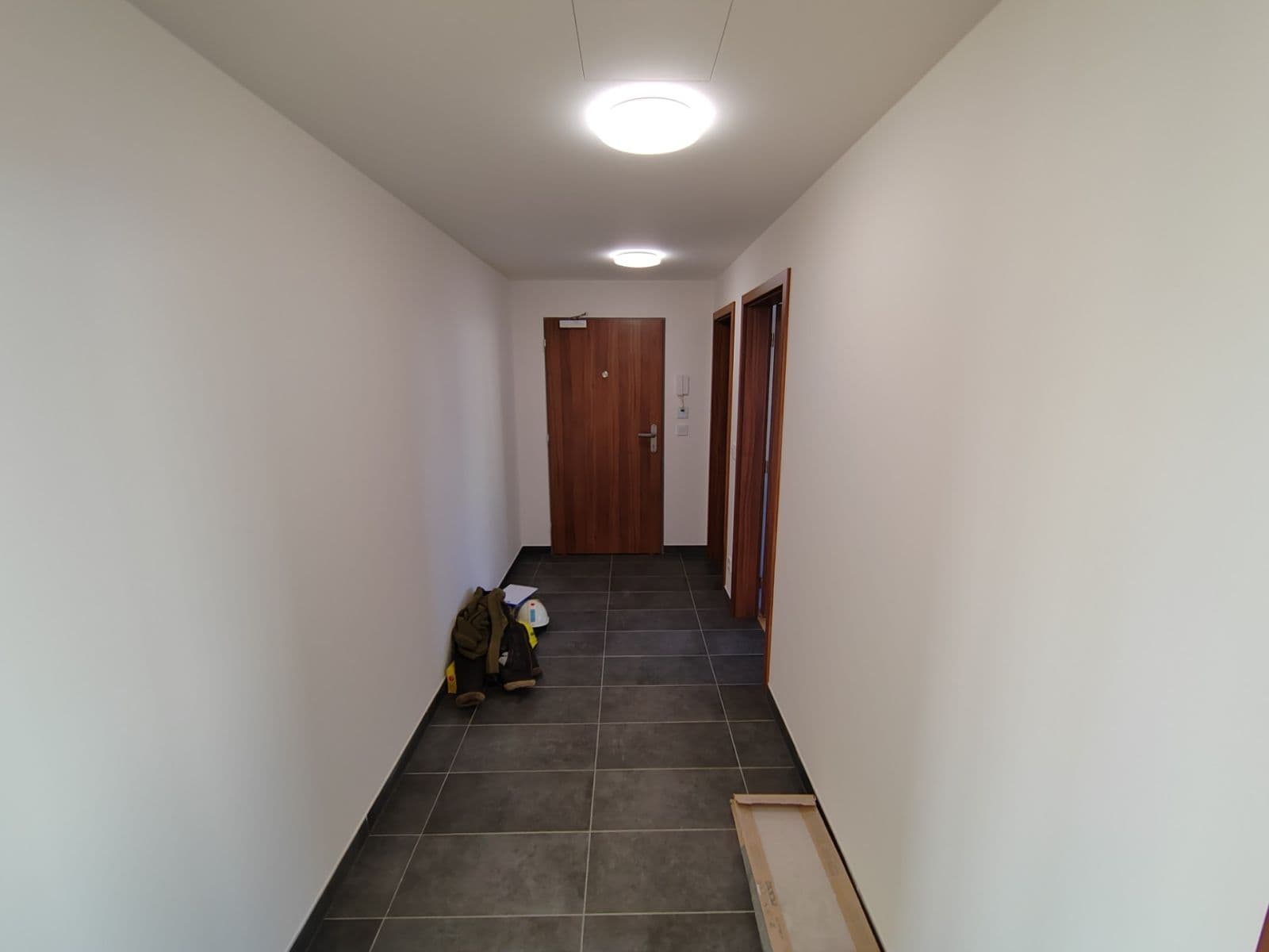 Pronájem bytu 3+kk 66 m², Františka Štěpánka, Praha, Praha Pronájem bytu 3+kk 66 m², Františka Štěpánka, Praha, Praha