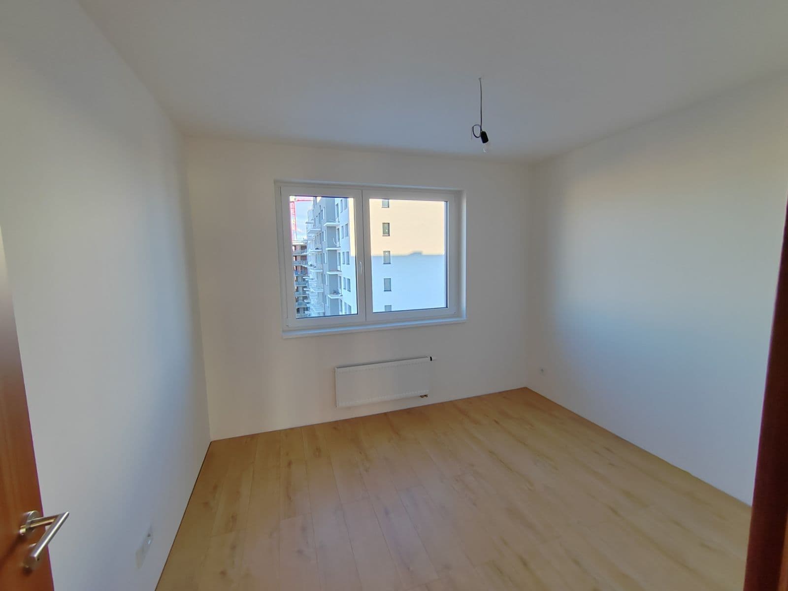 Pronájem bytu 3+kk 66 m², Františka Štěpánka, Praha, Praha Pronájem bytu 3+kk 66 m², Františka Štěpánka, Praha, Praha