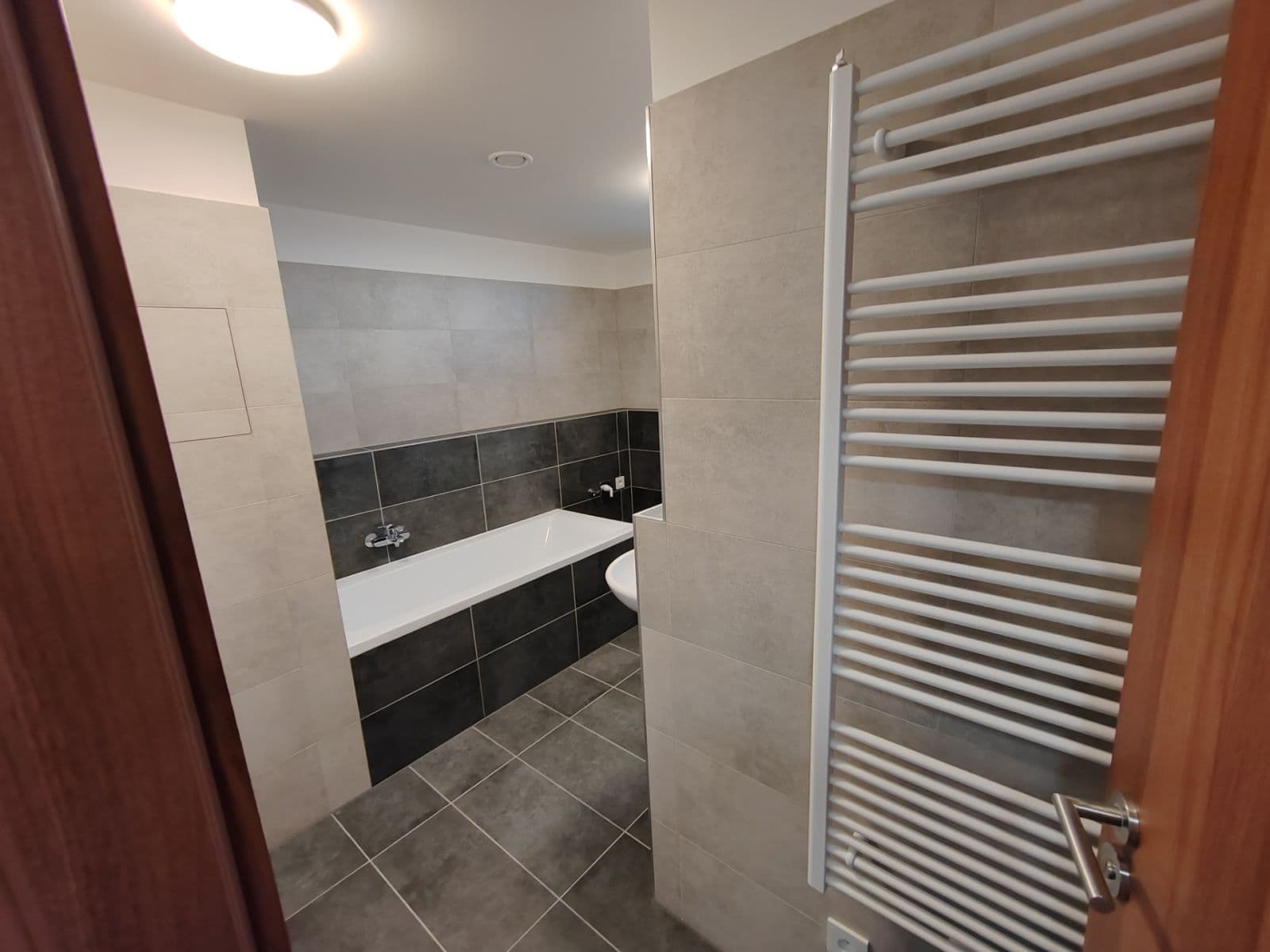 Pronájem bytu 3+kk 66 m², Františka Štěpánka, Praha, Praha Pronájem bytu 3+kk 66 m², Františka Štěpánka, Praha, Praha