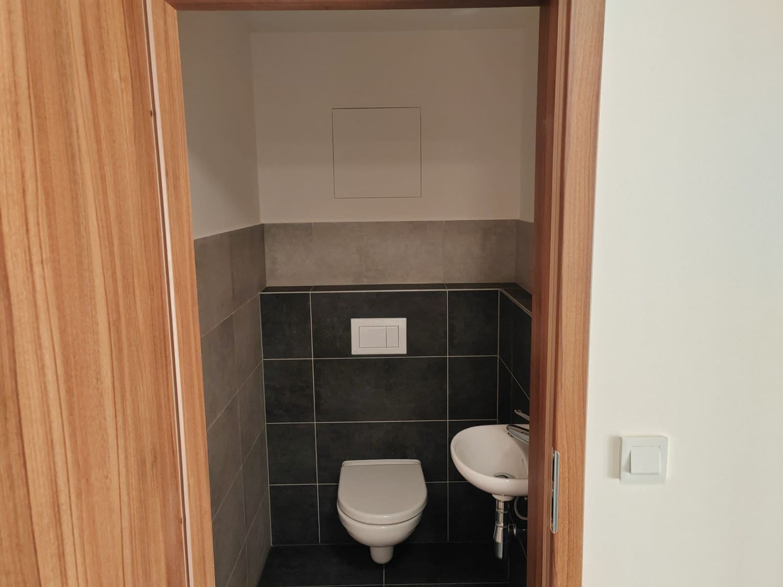 Pronájem bytu 3+kk 66 m², Františka Štěpánka, Praha, Praha Pronájem bytu 3+kk 66 m², Františka Štěpánka, Praha, Praha