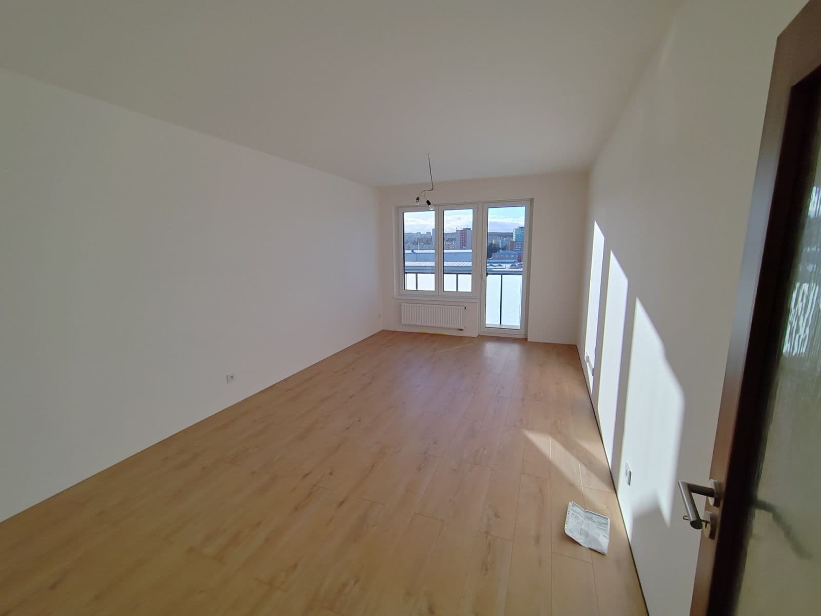 Pronájem bytu 3+kk 66 m², Františka Štěpánka, Praha, Praha Pronájem bytu 3+kk 66 m², Františka Štěpánka, Praha, Praha
