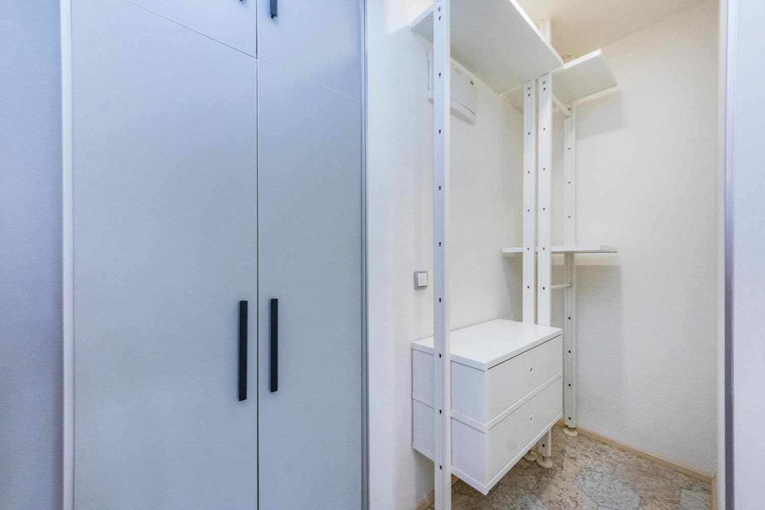 Pronájem bytu 1+kk 31 m², Na Zámecké, Praha, Praha Pronájem bytu 1+kk 31 m², Na Zámecké, Praha, Praha