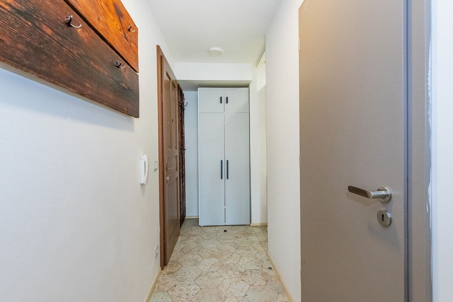 Pronájem bytu 1+kk 31 m², Na Zámecké, Praha, Praha Pronájem bytu 1+kk 31 m², Na Zámecké, Praha, Praha