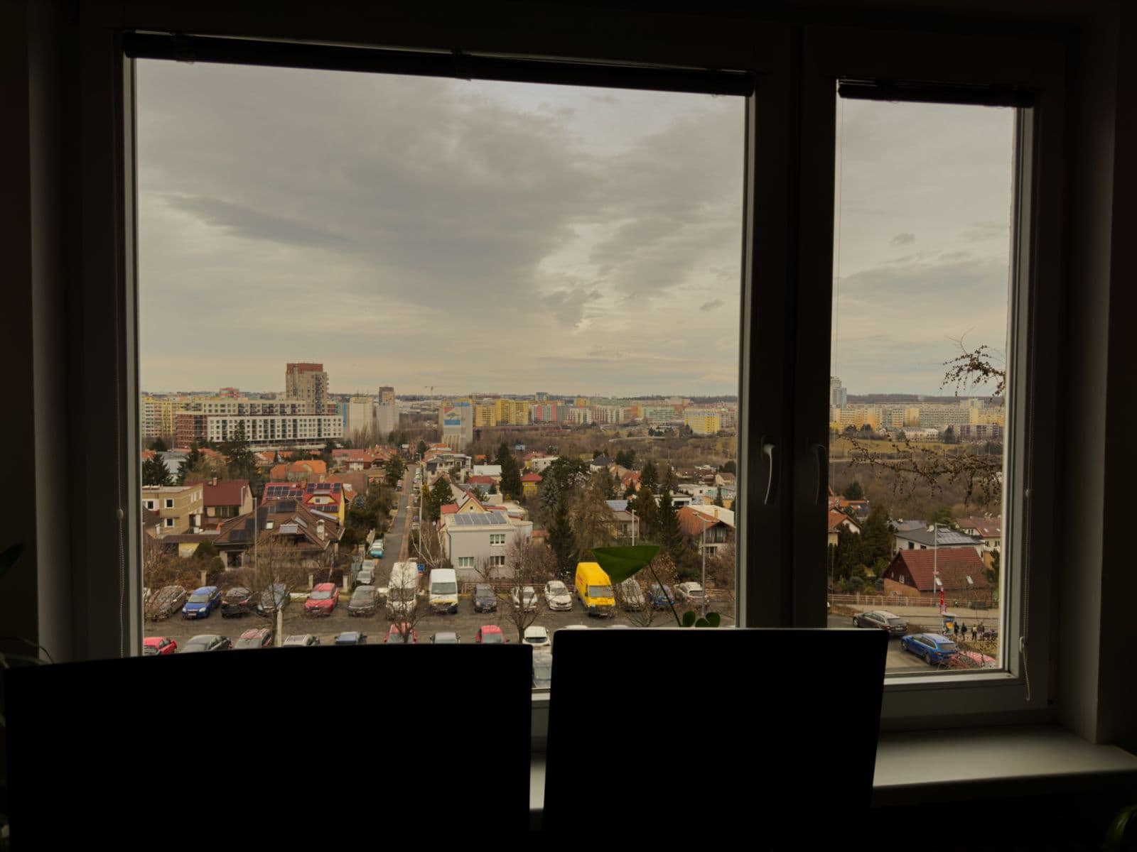 Prodej bytu 3+1 75 m², Janského, Praha, Praha Prodej bytu 3+1 75 m², Janského, Praha, Praha