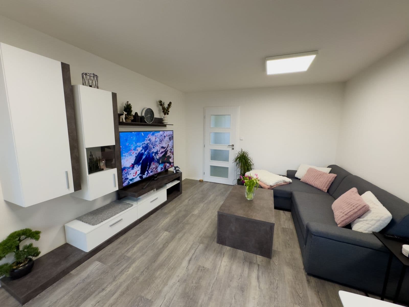 Prodej bytu 3+1 75 m², Janského, Praha, Praha Prodej bytu 3+1 75 m², Janského, Praha, Praha