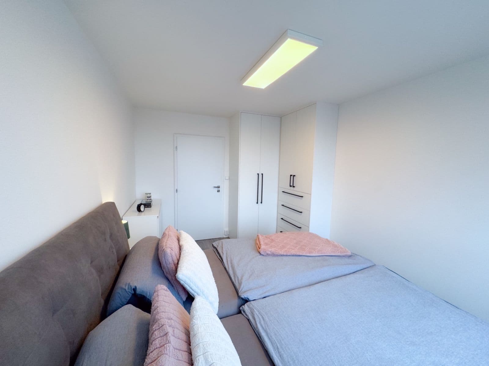 Prodej bytu 3+1 75 m², Janského, Praha, Praha Prodej bytu 3+1 75 m², Janského, Praha, Praha