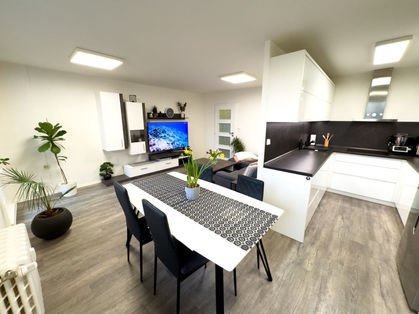 Prodej bytu 3+1 75 m², Janského, Praha, Praha Prodej bytu 3+1 75 m², Janského, Praha, Praha