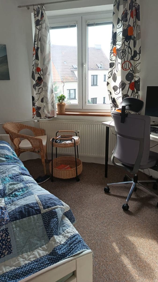 Pronájem bytu 3+1 70 m², Dářská, Praha, Praha Pronájem bytu 3+1 70 m², Dářská, Praha, Praha