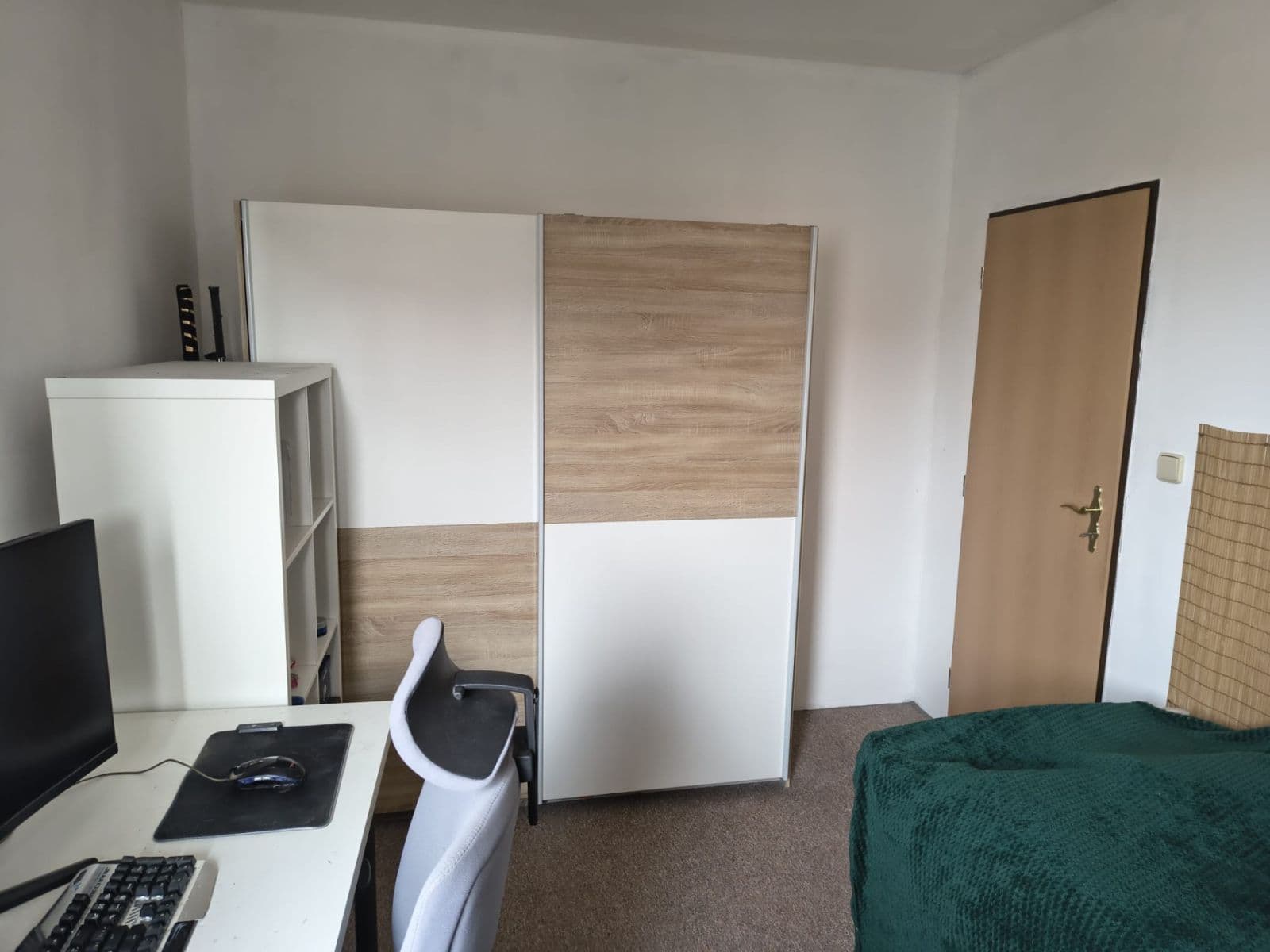 Pronájem bytu 3+1 70 m², Dářská, Praha, Praha Pronájem bytu 3+1 70 m², Dářská, Praha, Praha