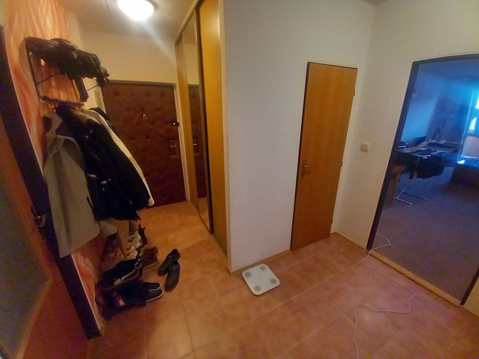 Pronájem bytu 3+1 70 m², Dářská, Praha, Praha Pronájem bytu 3+1 70 m², Dářská, Praha, Praha