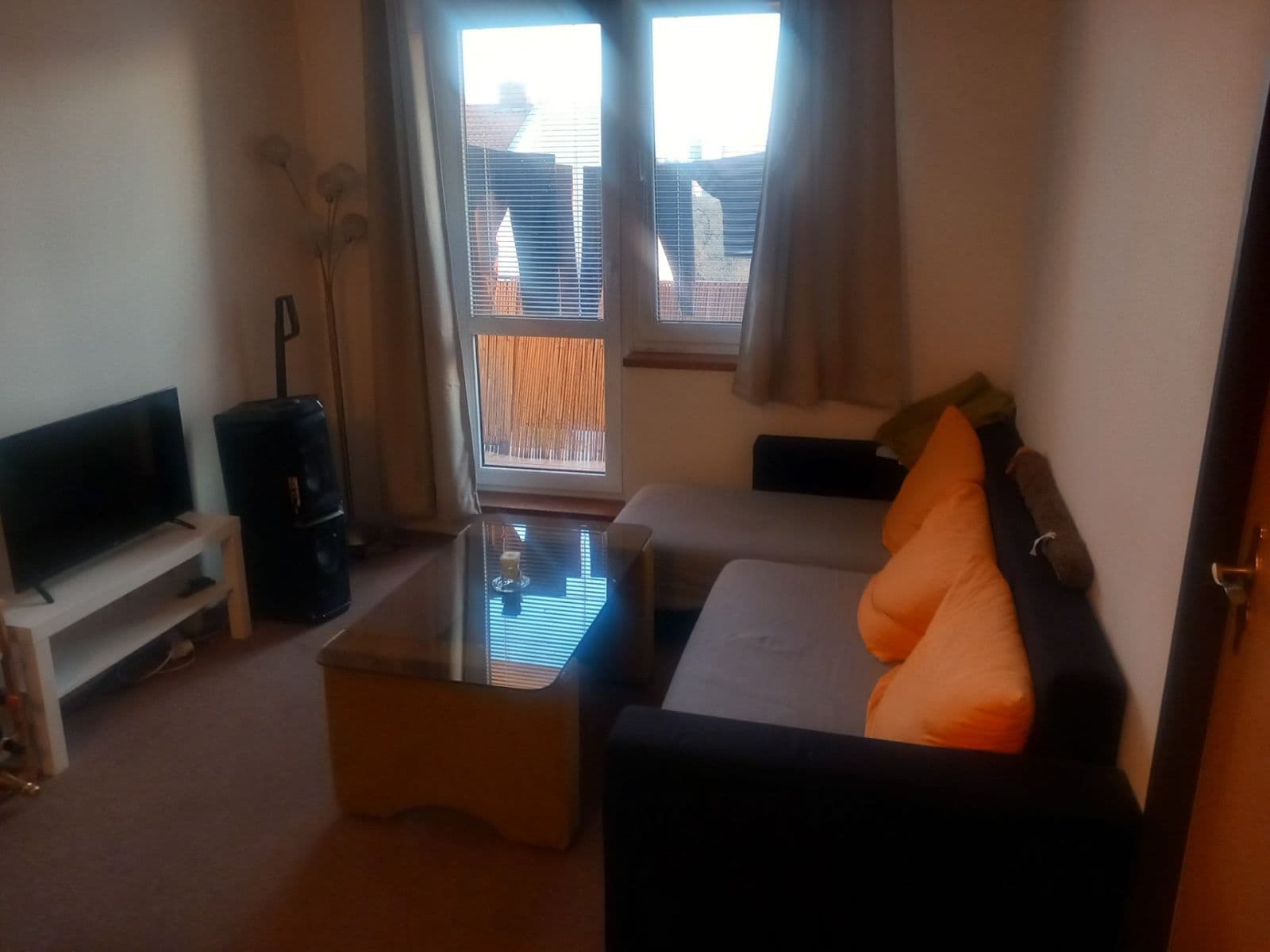 Pronájem bytu 3+1 70 m², Dářská, Praha, Praha Pronájem bytu 3+1 70 m², Dářská, Praha, Praha