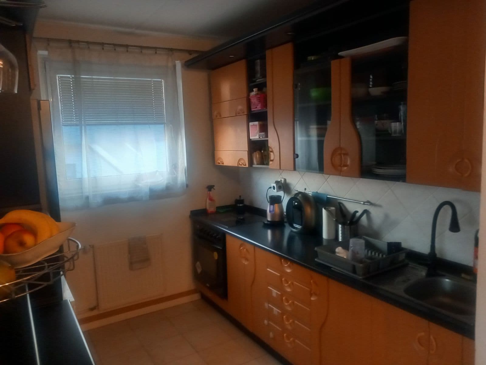 Pronájem bytu 3+1 70 m², Dářská, Praha, Praha Pronájem bytu 3+1 70 m², Dářská, Praha, Praha