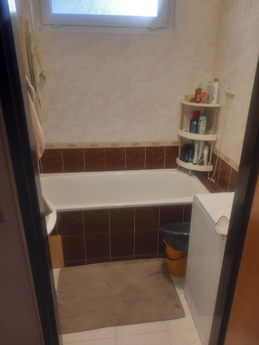 Pronájem bytu 3+1 70 m², Dářská, Praha, Praha Pronájem bytu 3+1 70 m², Dářská, Praha, Praha