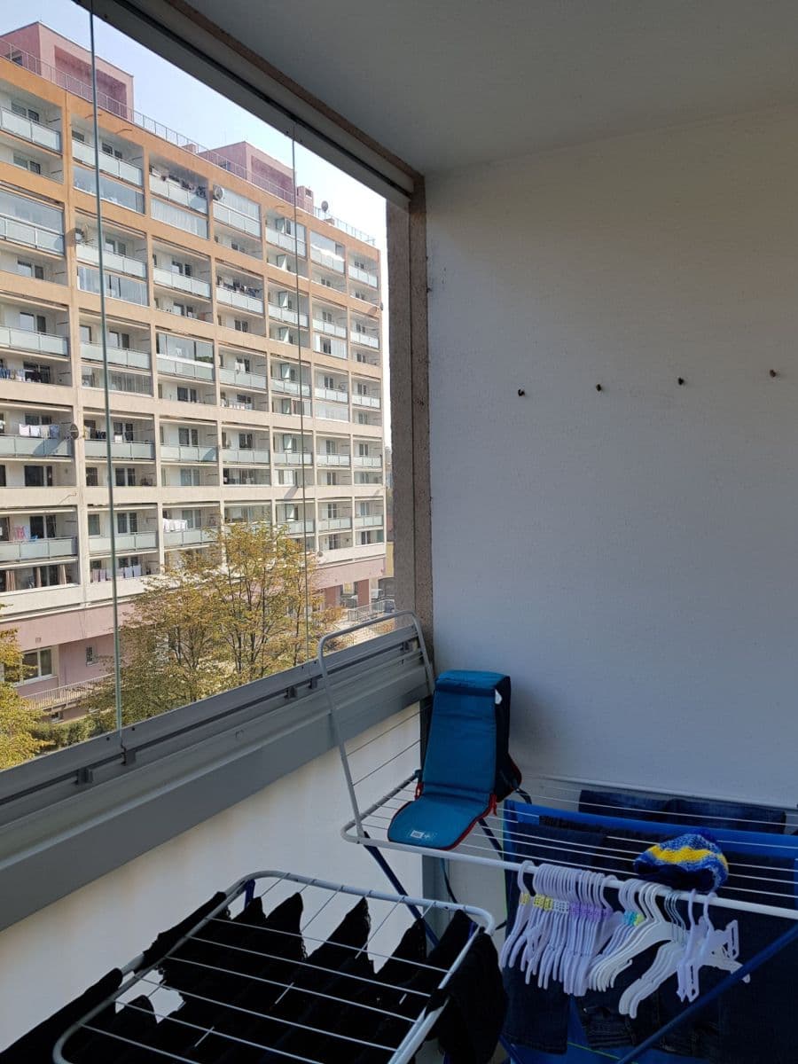 Prodej bytu 2+kk 66 m², Uzbecká, Praha, Praha Prodej bytu 2+kk 66 m², Uzbecká, Praha, Praha