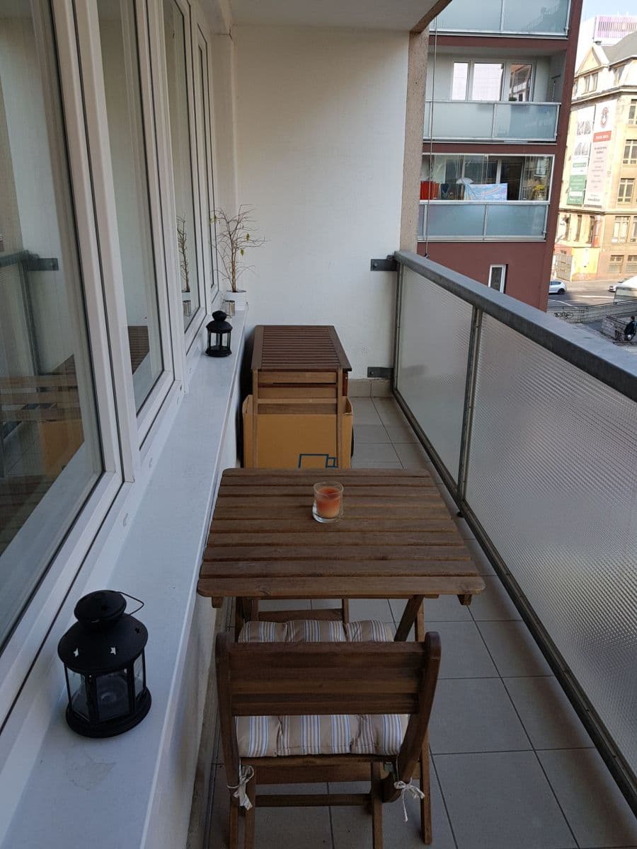 Prodej bytu 2+kk 66 m², Uzbecká, Praha, Praha Prodej bytu 2+kk 66 m², Uzbecká, Praha, Praha
