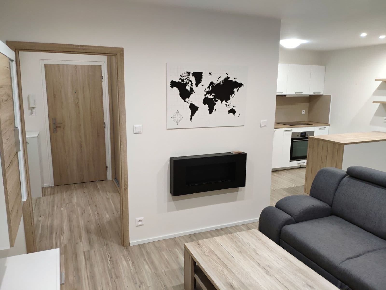 Prodej bytu 2+kk 66 m², Uzbecká, Praha, Praha Prodej bytu 2+kk 66 m², Uzbecká, Praha, Praha