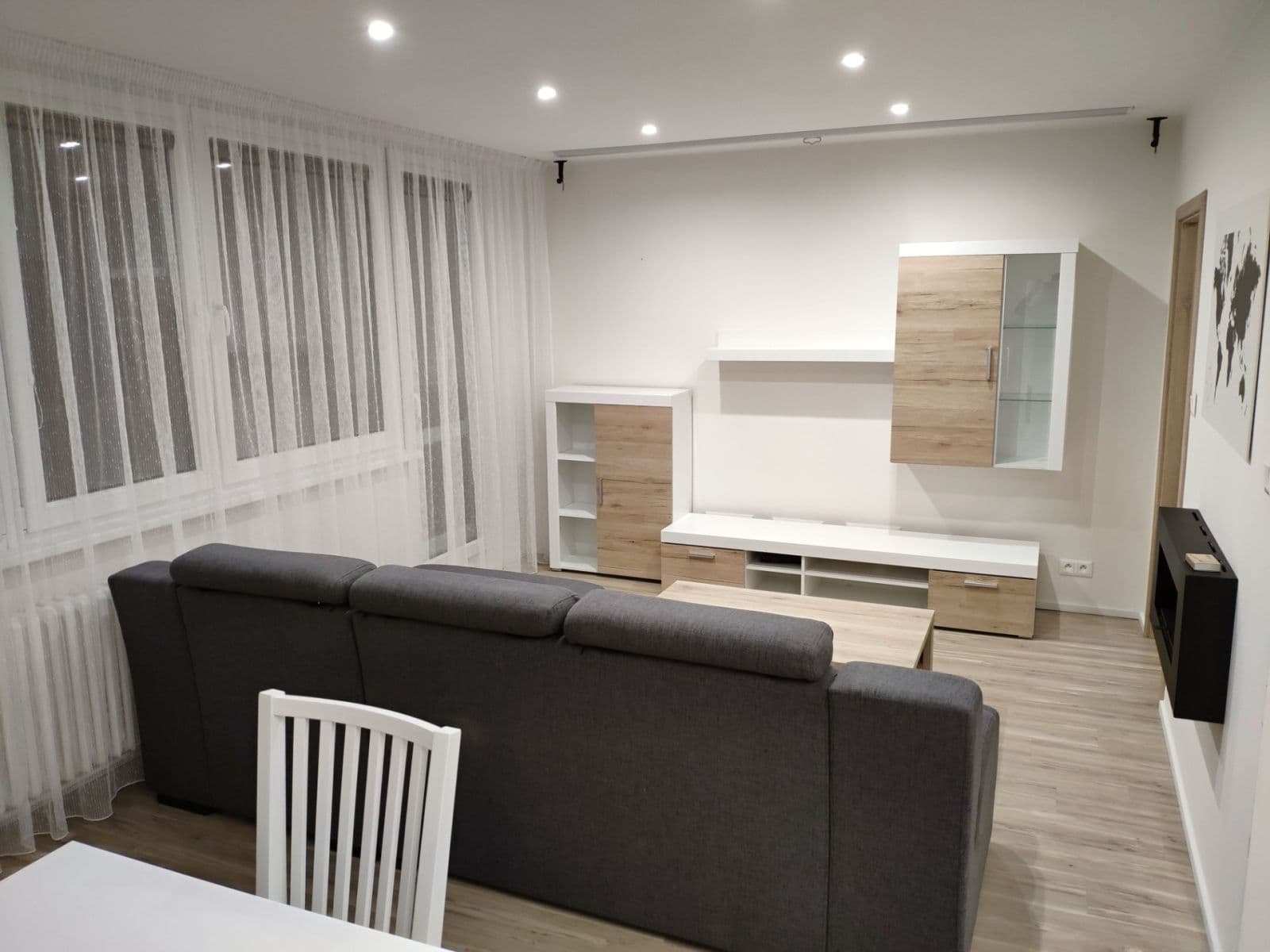 Prodej bytu 2+kk 66 m², Uzbecká, Praha, Praha Prodej bytu 2+kk 66 m², Uzbecká, Praha, Praha