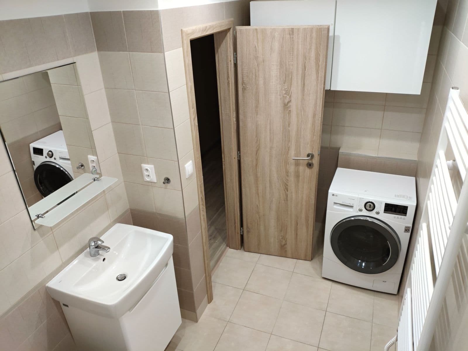 Prodej bytu 2+kk 66 m², Uzbecká, Praha, Praha Prodej bytu 2+kk 66 m², Uzbecká, Praha, Praha