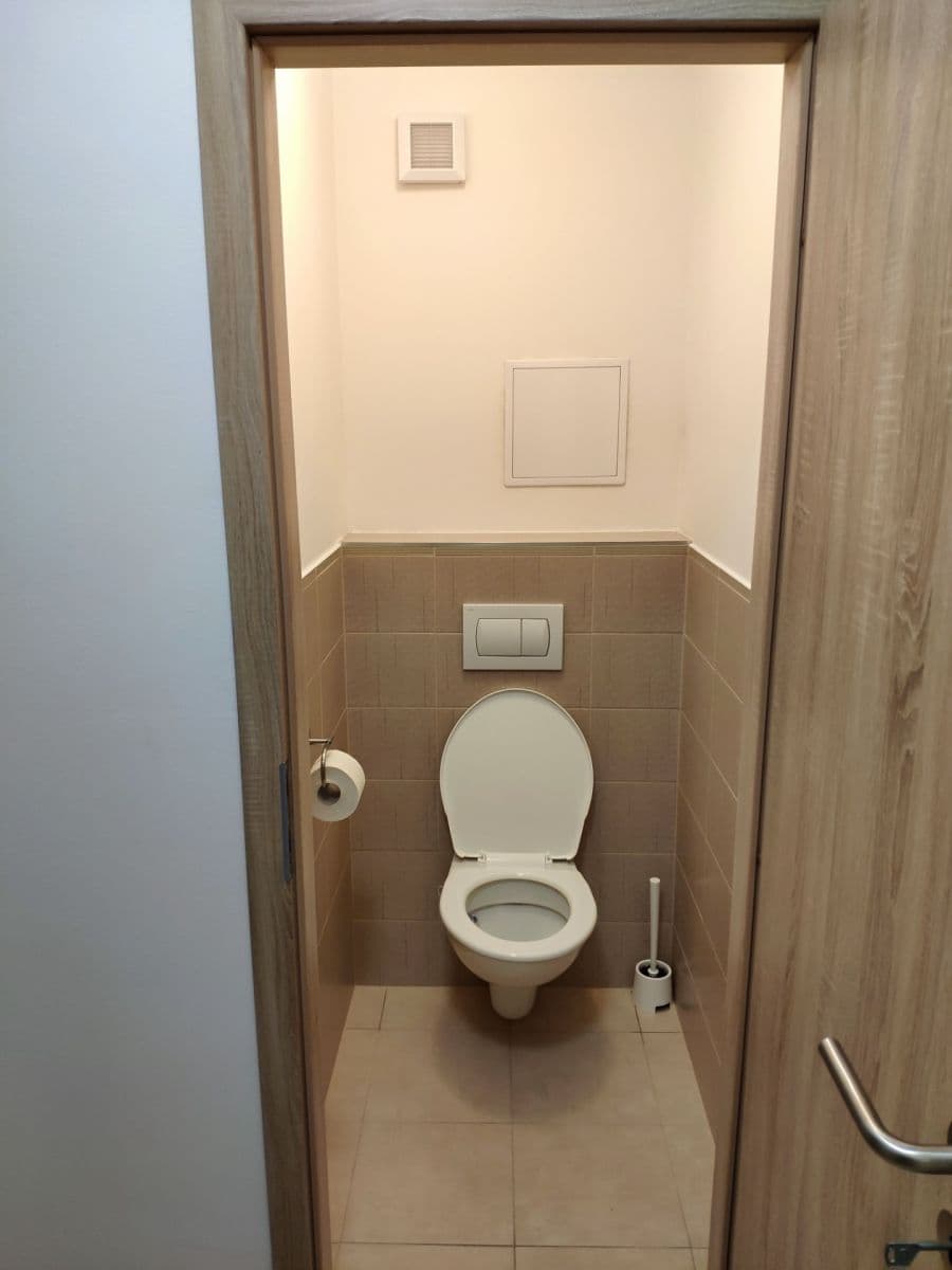 Prodej bytu 2+kk 66 m², Uzbecká, Praha, Praha Prodej bytu 2+kk 66 m², Uzbecká, Praha, Praha