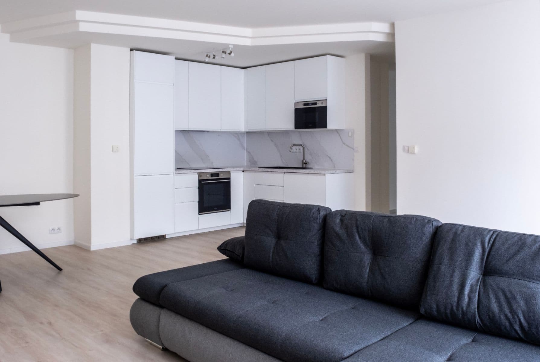 Pronájem bytu 3+kk 98 m², U Sluncové, Praha, Praha Pronájem bytu 3+kk 98 m², U Sluncové, Praha, Praha