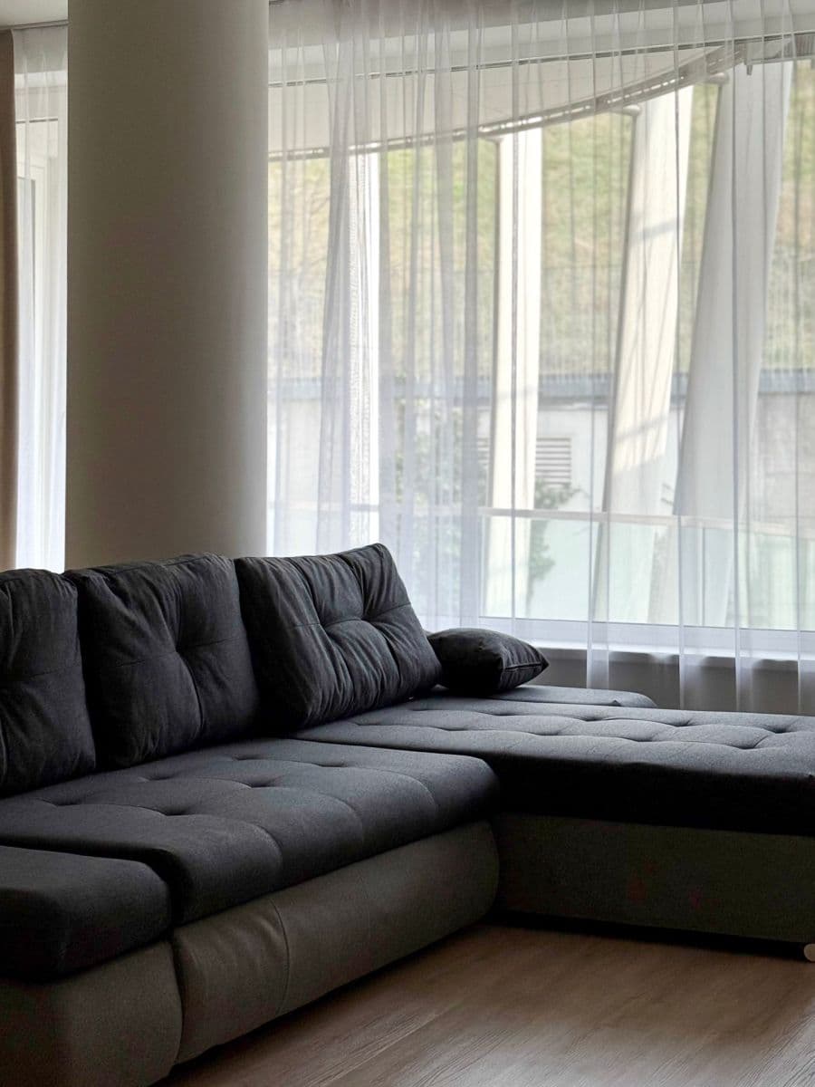 Pronájem bytu 3+kk 98 m², U Sluncové, Praha, Praha Pronájem bytu 3+kk 98 m², U Sluncové, Praha, Praha