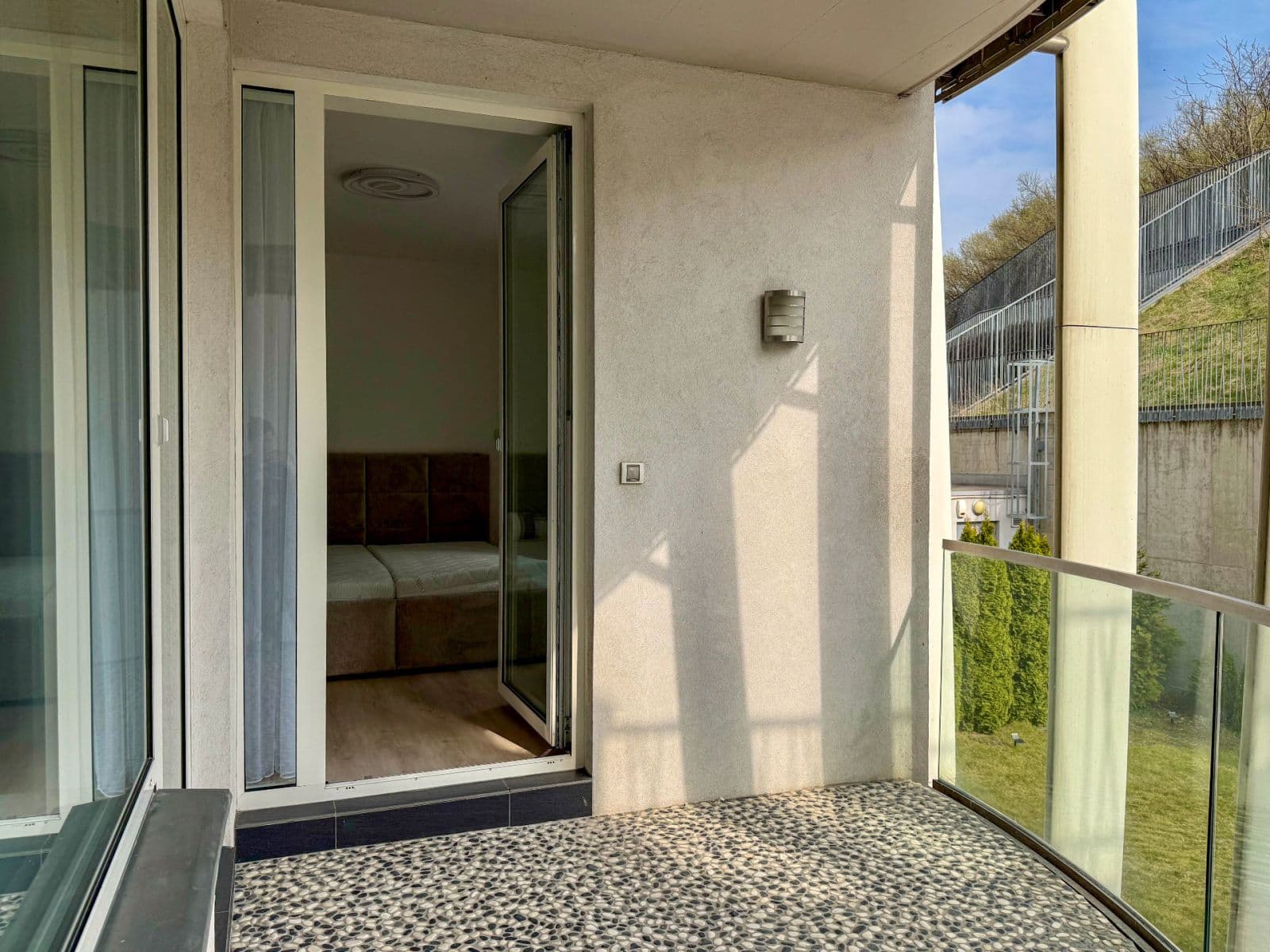 Pronájem bytu 3+kk 98 m², U Sluncové, Praha, Praha Pronájem bytu 3+kk 98 m², U Sluncové, Praha, Praha