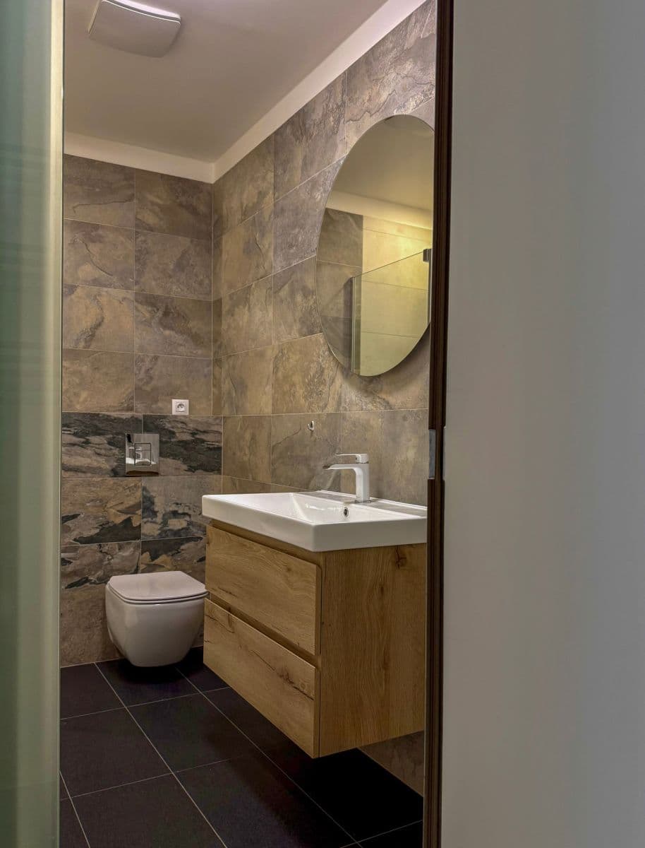 Pronájem bytu 3+kk 98 m², U Sluncové, Praha, Praha Pronájem bytu 3+kk 98 m², U Sluncové, Praha, Praha