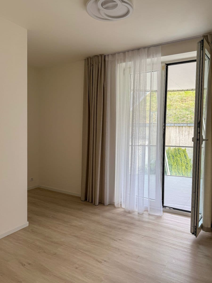 Pronájem bytu 3+kk 98 m², U Sluncové, Praha, Praha Pronájem bytu 3+kk 98 m², U Sluncové, Praha, Praha