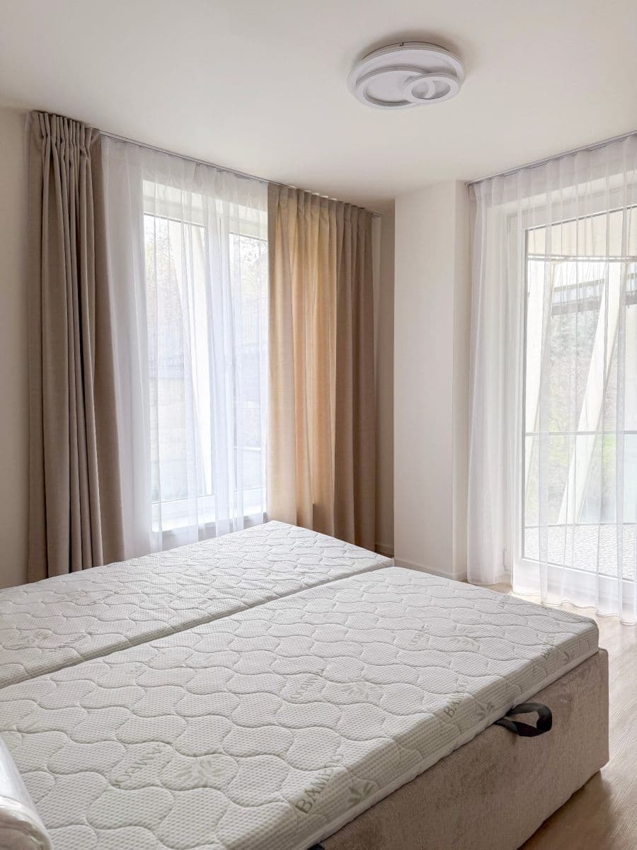 Pronájem bytu 3+kk 98 m², U Sluncové, Praha, Praha Pronájem bytu 3+kk 98 m², U Sluncové, Praha, Praha