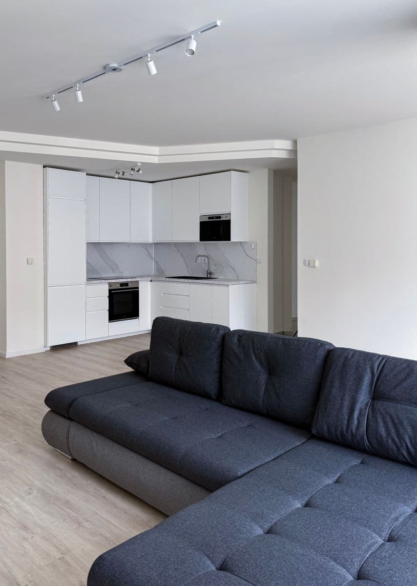 Pronájem bytu 3+kk 98 m², U Sluncové, Praha, Praha Pronájem bytu 3+kk 98 m², U Sluncové, Praha, Praha