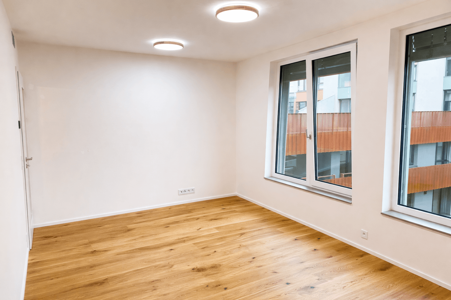 Pronájem bytu 1+kk 31 m², U Komína, Praha, Praha Pronájem bytu 1+kk 31 m², U Komína, Praha, Praha