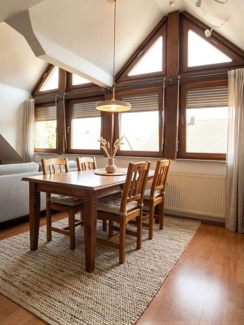 Prodej bytu 3+1 78 m², Ostfildern, Bádensko-Württembersko Prodej bytu 3+1 78 m², Ostfildern, Bádensko-Württembersko