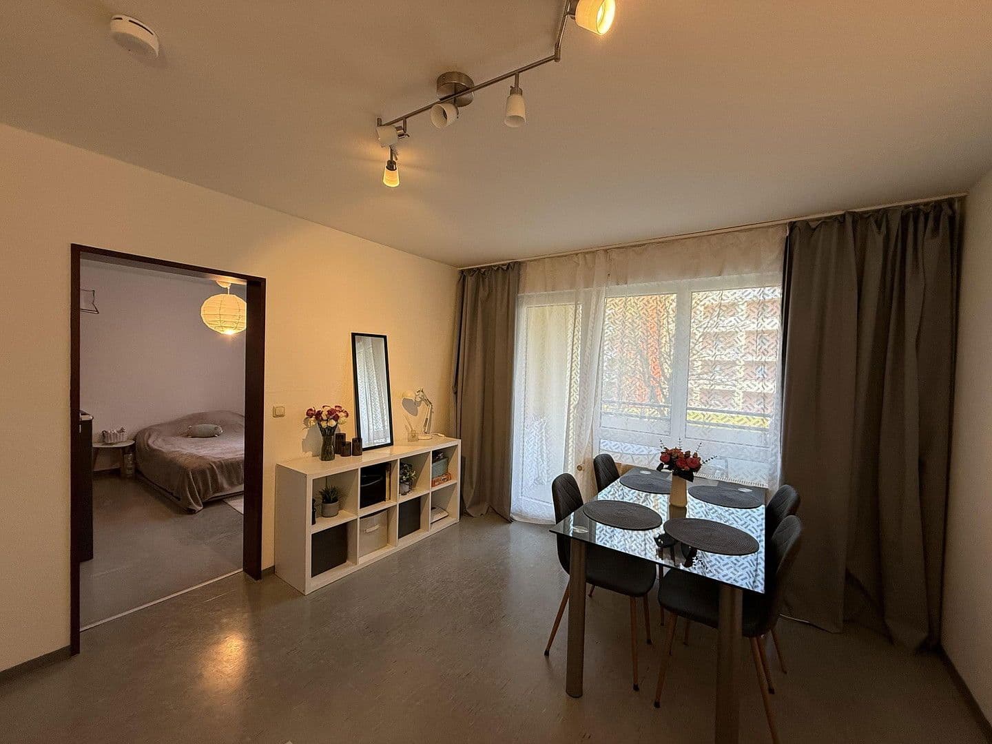 Prodej bytu 2+1 38 m², Grebensteiner Straße 14, Kassel, Hessen Prodej bytu 2+1 38 m², Grebensteiner Straße 14, Kassel, Hessen