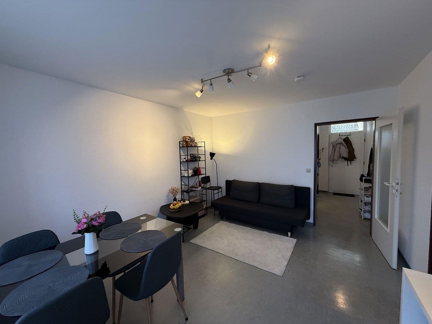 Prodej bytu 2+1 38 m², Grebensteiner Straße 14, Kassel, Hessen Prodej bytu 2+1 38 m², Grebensteiner Straße 14, Kassel, Hessen