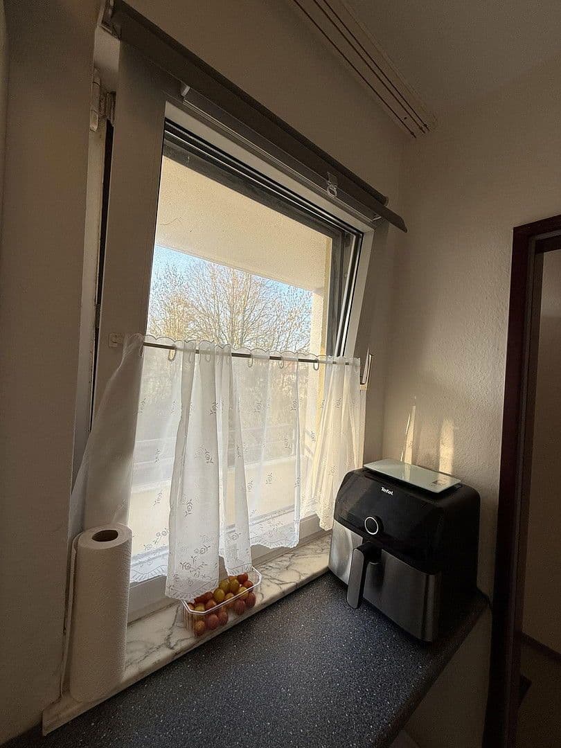 Prodej bytu 2+1 38 m², Grebensteiner Straße 14, Kassel, Hessen Prodej bytu 2+1 38 m², Grebensteiner Straße 14, Kassel, Hessen