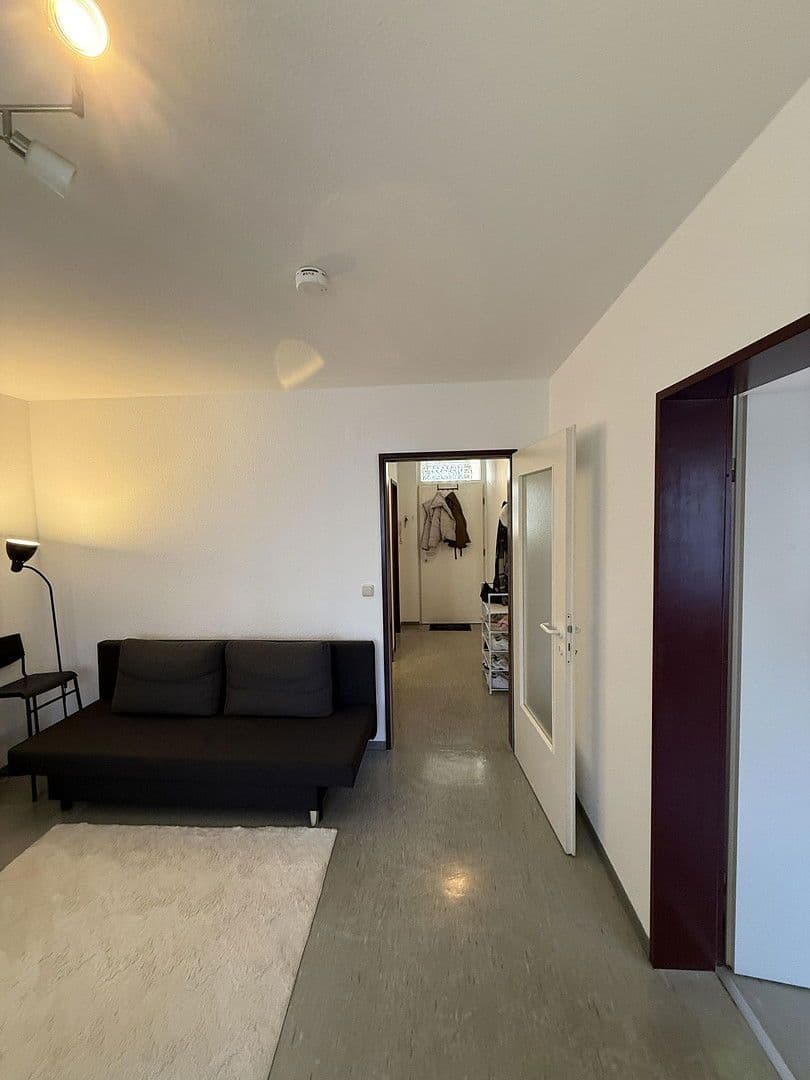 Prodej bytu 2+1 38 m², Grebensteiner Straße 14, Kassel, Hessen Prodej bytu 2+1 38 m², Grebensteiner Straße 14, Kassel, Hessen