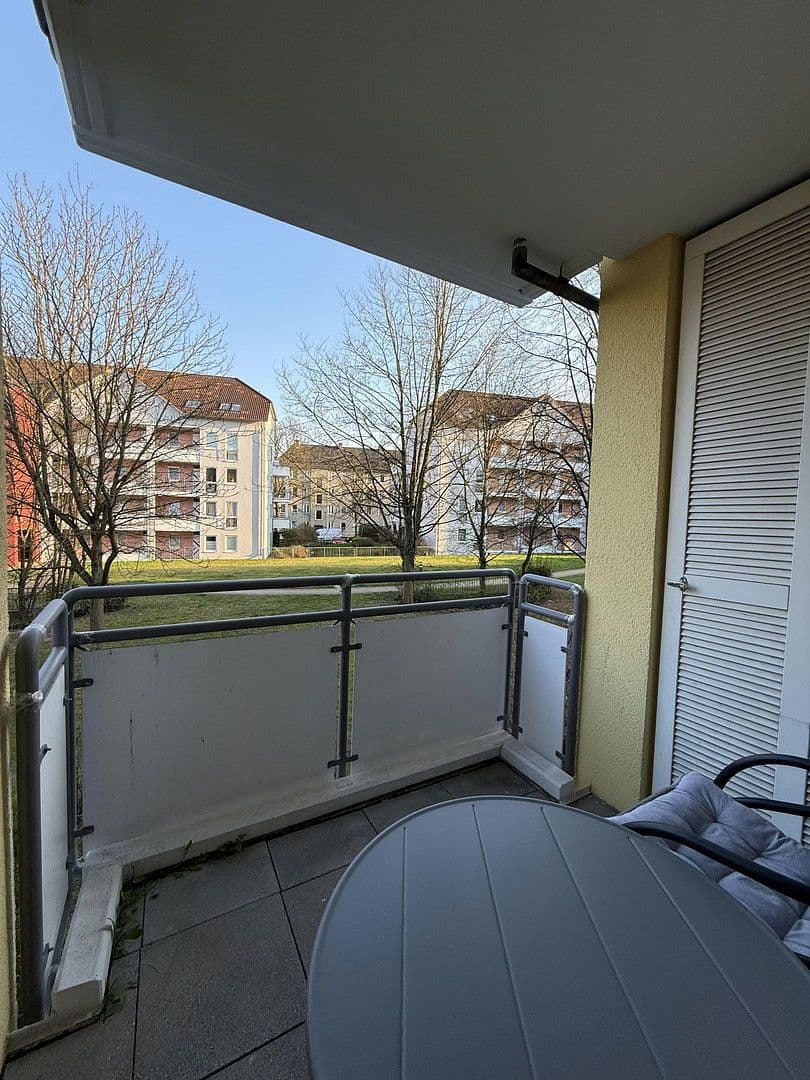 Prodej bytu 2+1 38 m², Grebensteiner Straße 14, Kassel, Hessen Prodej bytu 2+1 38 m², Grebensteiner Straße 14, Kassel, Hessen