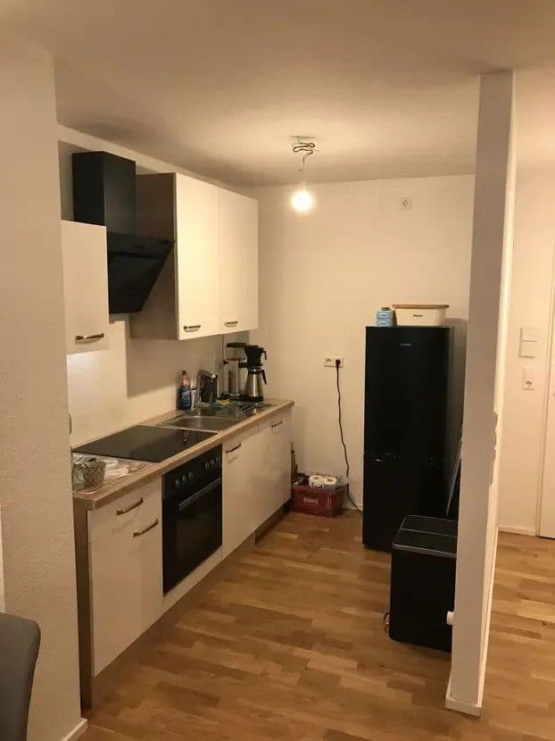 Prodej bytu 2+kk 51 m², Scheffelstraße 6/1, Backnang, Bádensko-Württembersko Prodej bytu 2+kk 51 m², Scheffelstraße 6/1, Backnang, Bádensko-Württembersko