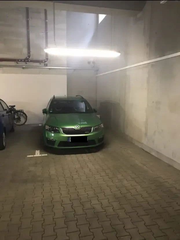 Prodej bytu 2+kk 51 m², Scheffelstraße 6/1, Backnang, Bádensko-Württembersko Prodej bytu 2+kk 51 m², Scheffelstraße 6/1, Backnang, Bádensko-Württembersko